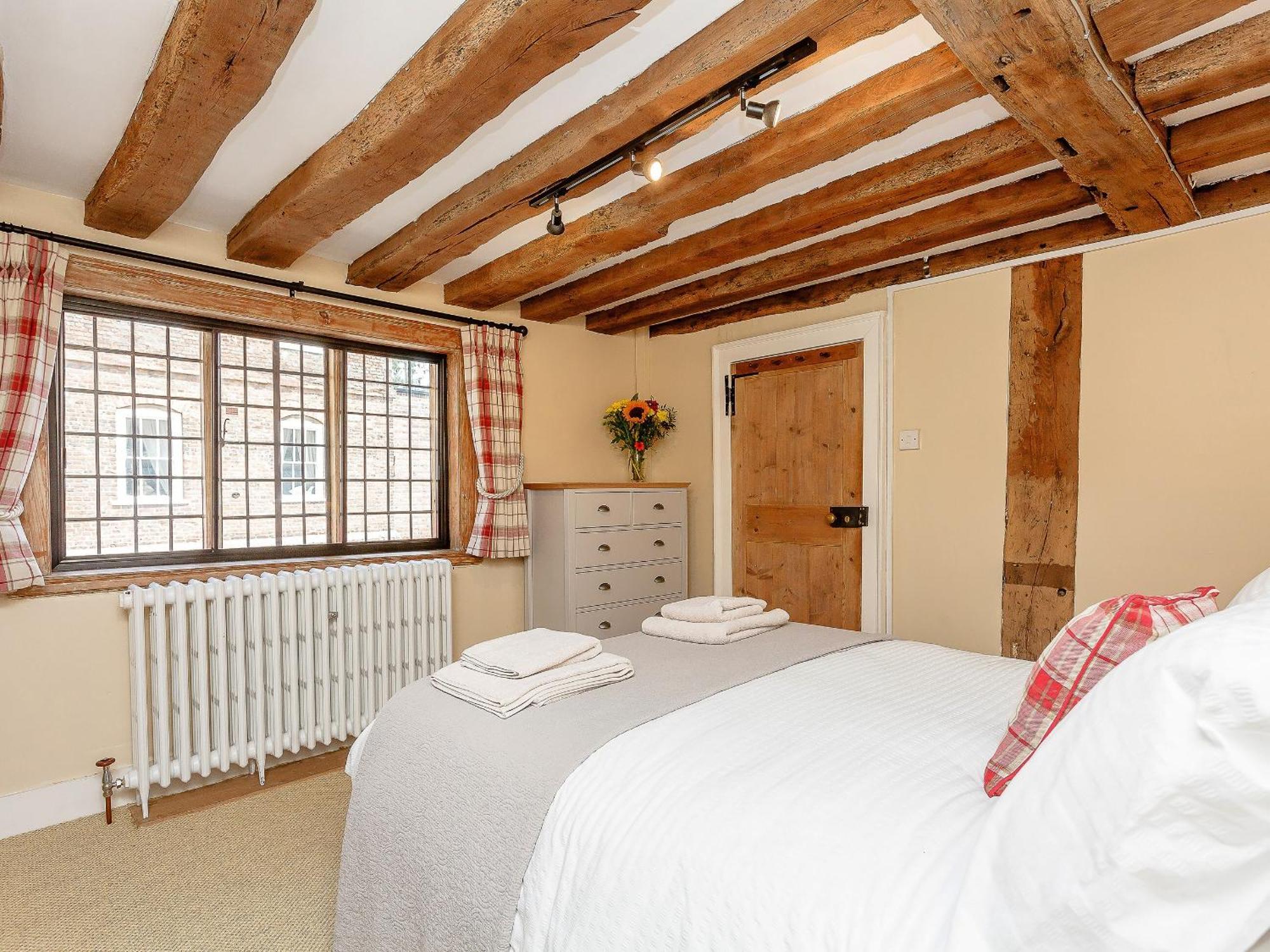 Pollard Cottage リングフィールド エクステリア 写真