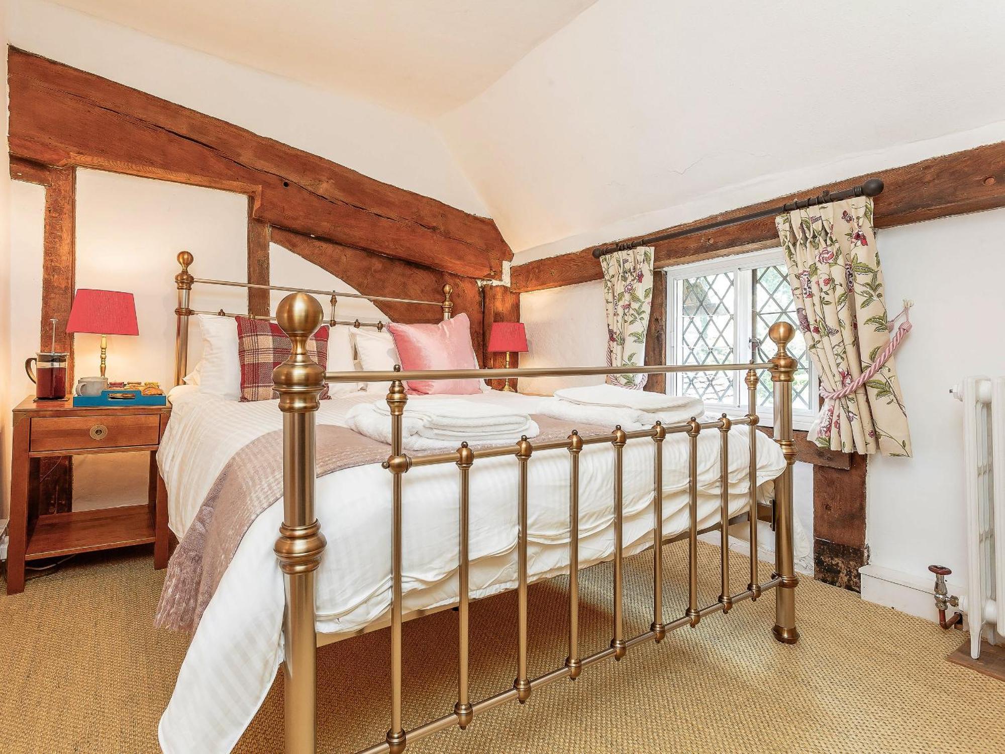 Pollard Cottage リングフィールド エクステリア 写真