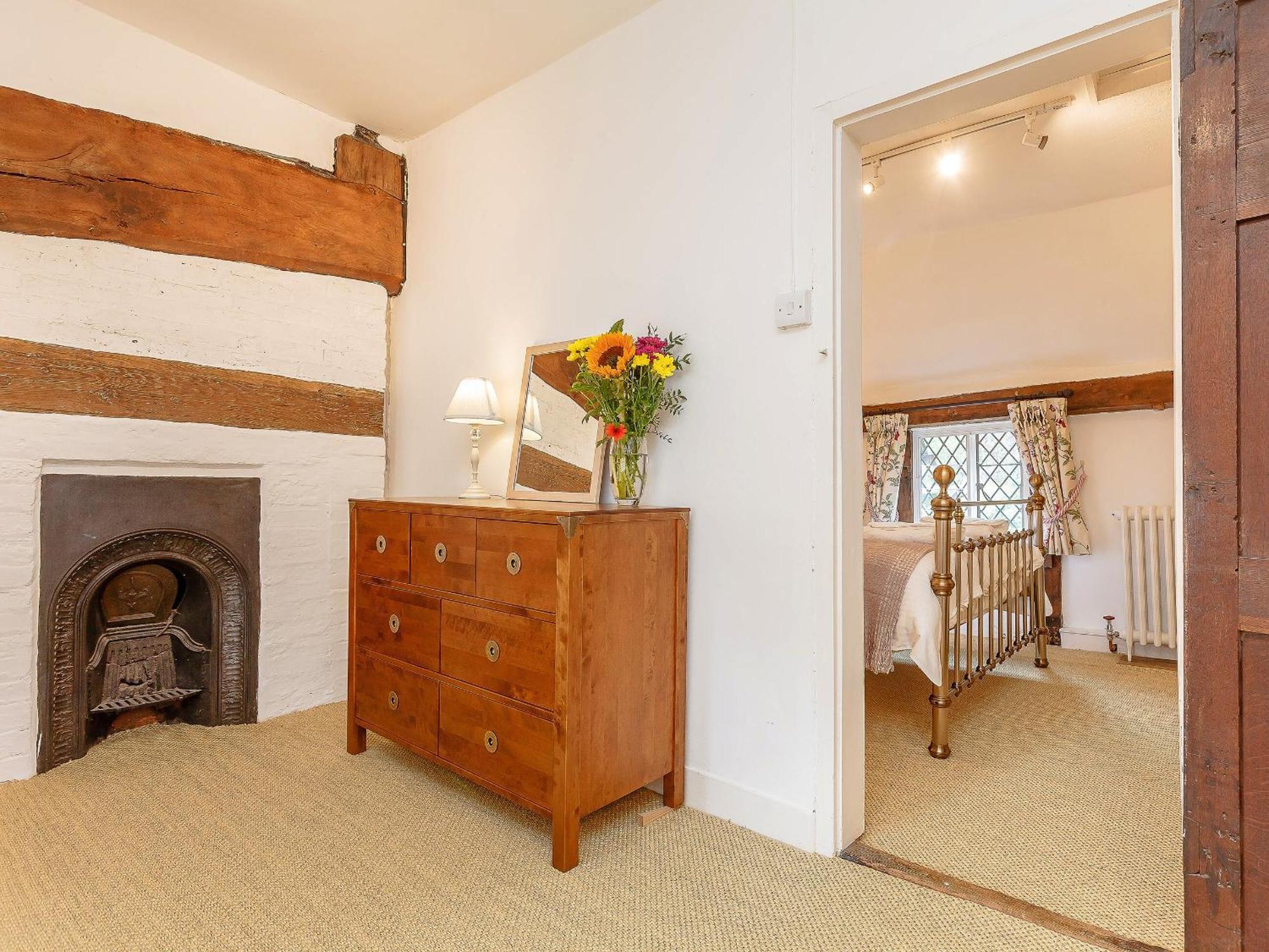 Pollard Cottage リングフィールド エクステリア 写真