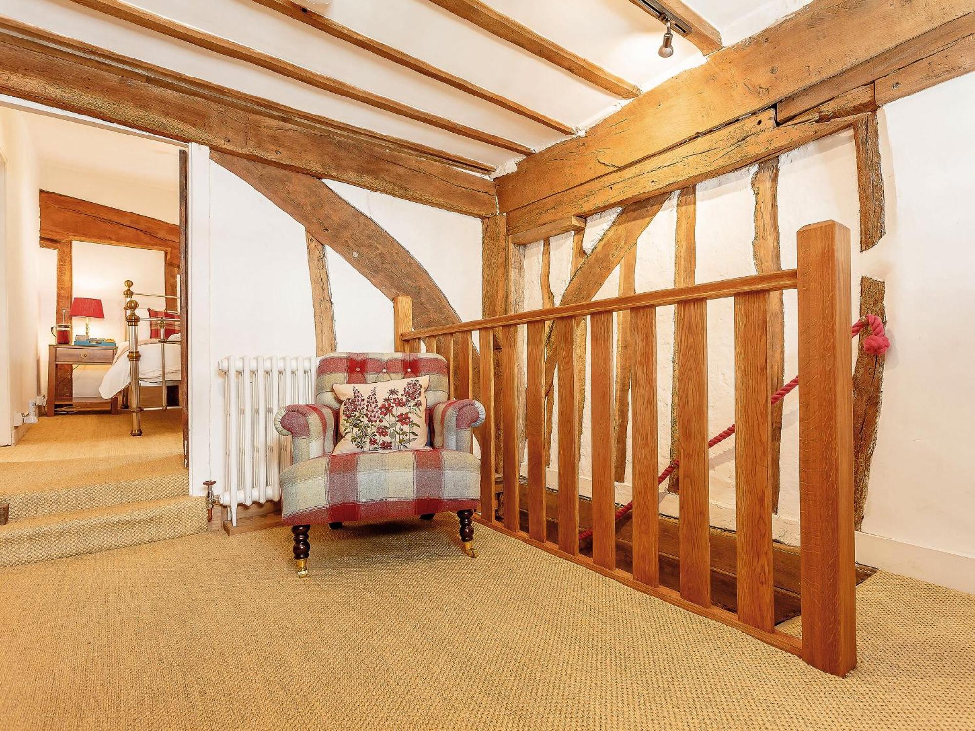 Pollard Cottage リングフィールド エクステリア 写真