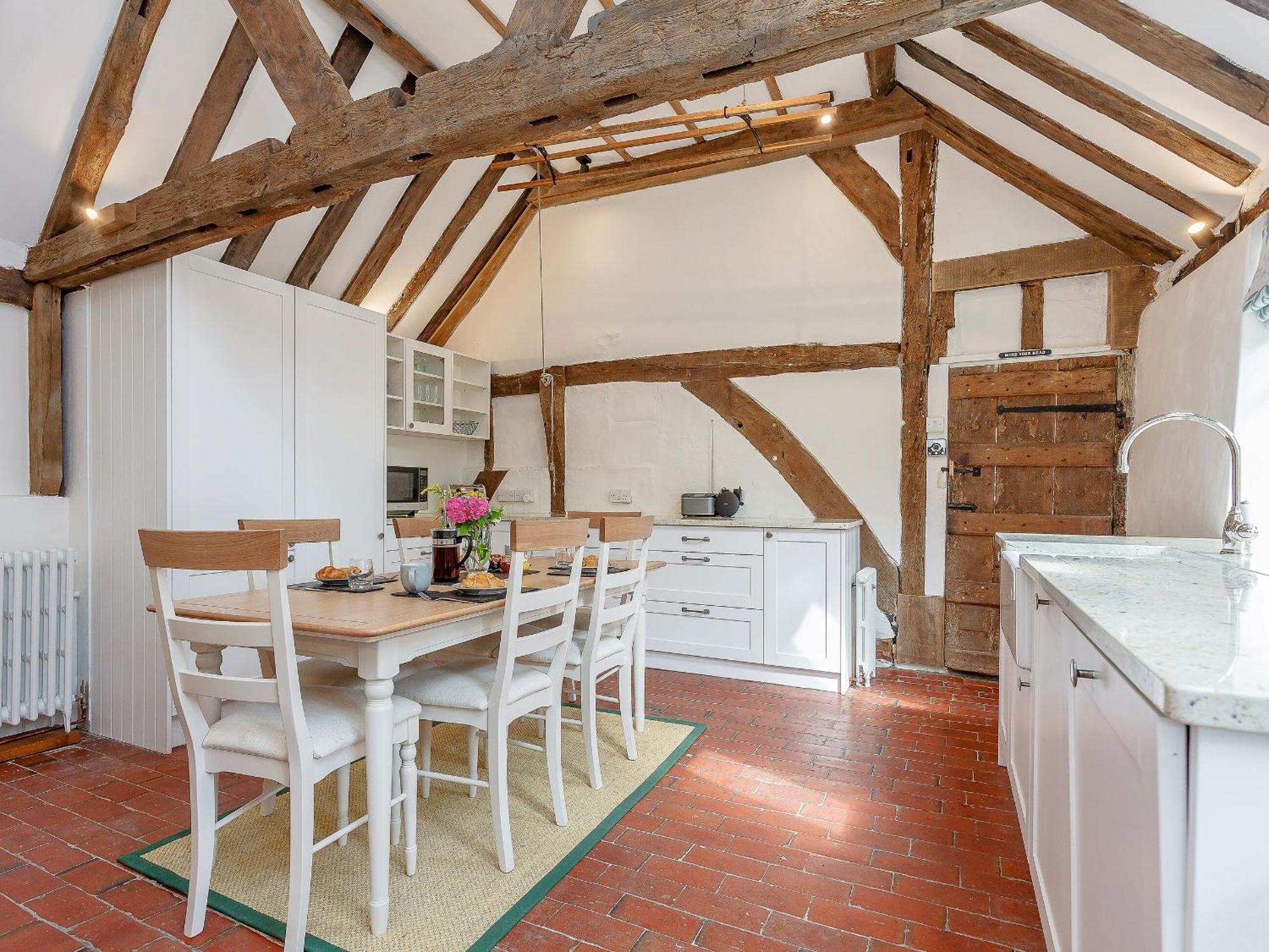 Pollard Cottage リングフィールド エクステリア 写真