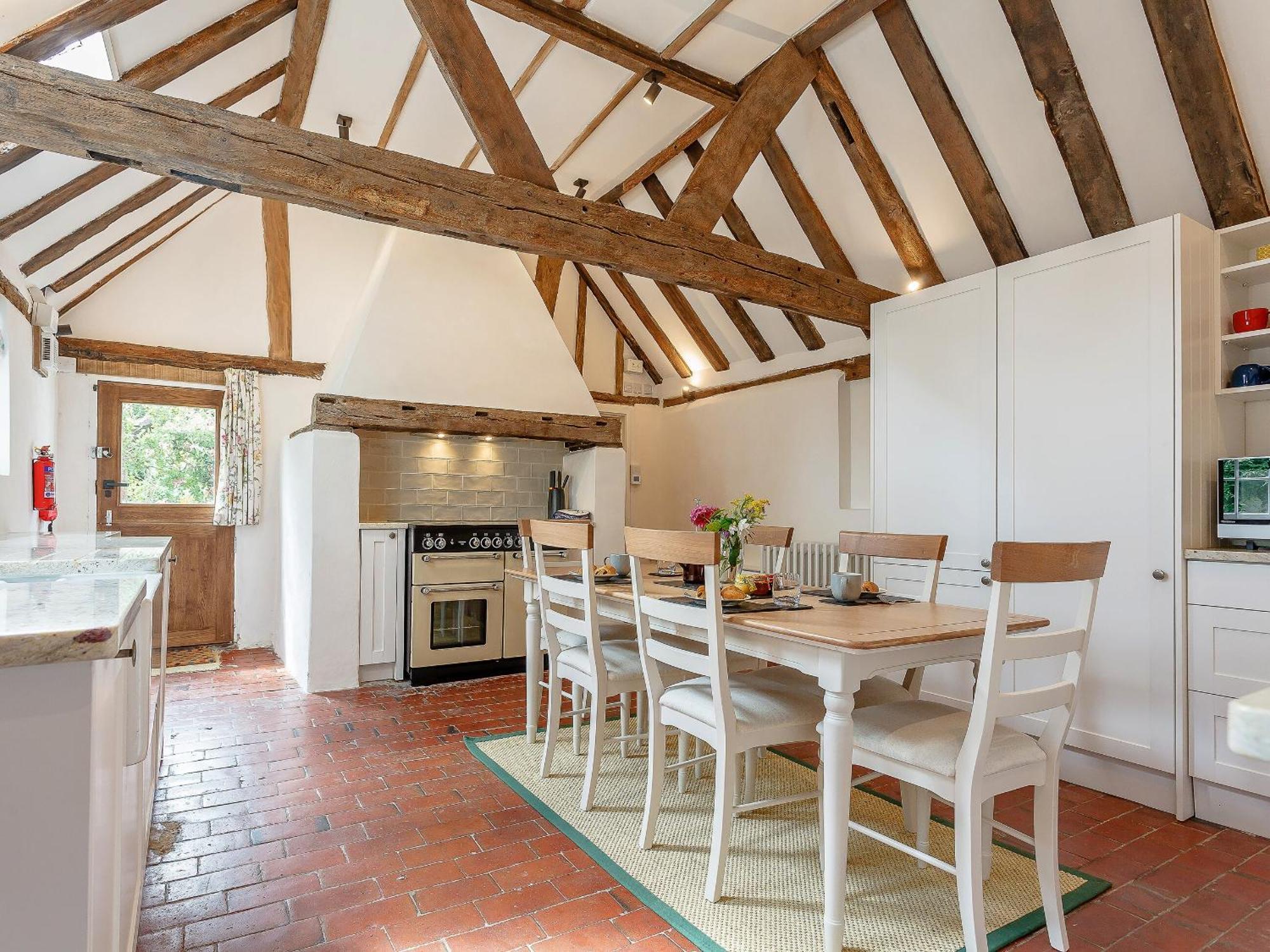 Pollard Cottage リングフィールド エクステリア 写真