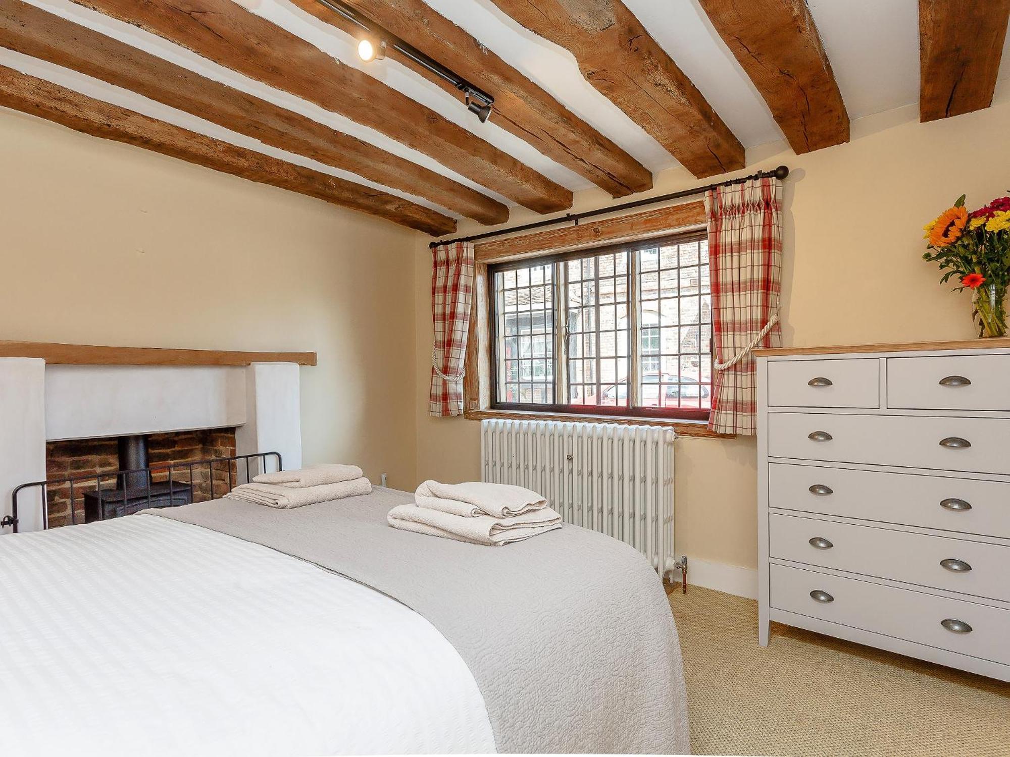 Pollard Cottage リングフィールド エクステリア 写真